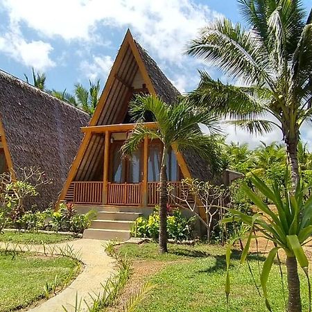 Matalalang Sunari Beach Resort Selayar מראה חיצוני תמונה
