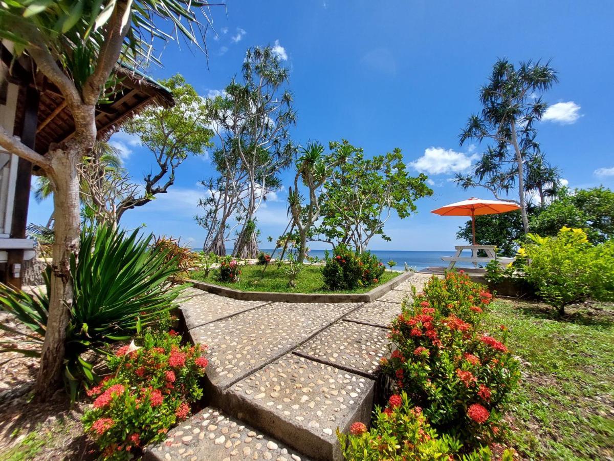 Matalalang Sunari Beach Resort Selayar מראה חיצוני תמונה