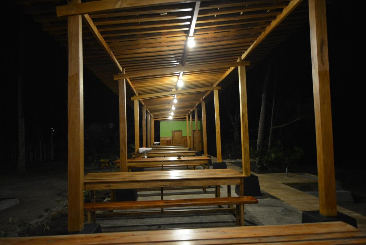 Matalalang Sunari Beach Resort Selayar מראה חיצוני תמונה