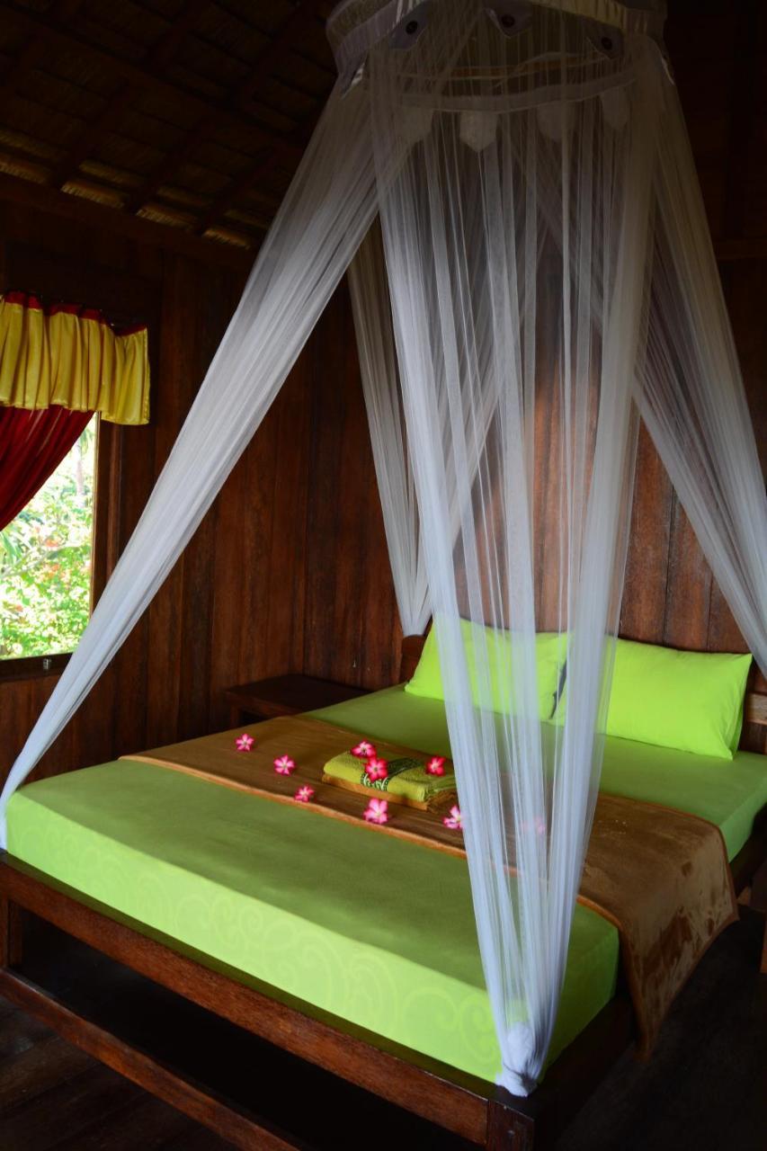 Matalalang Sunari Beach Resort Selayar מראה חיצוני תמונה