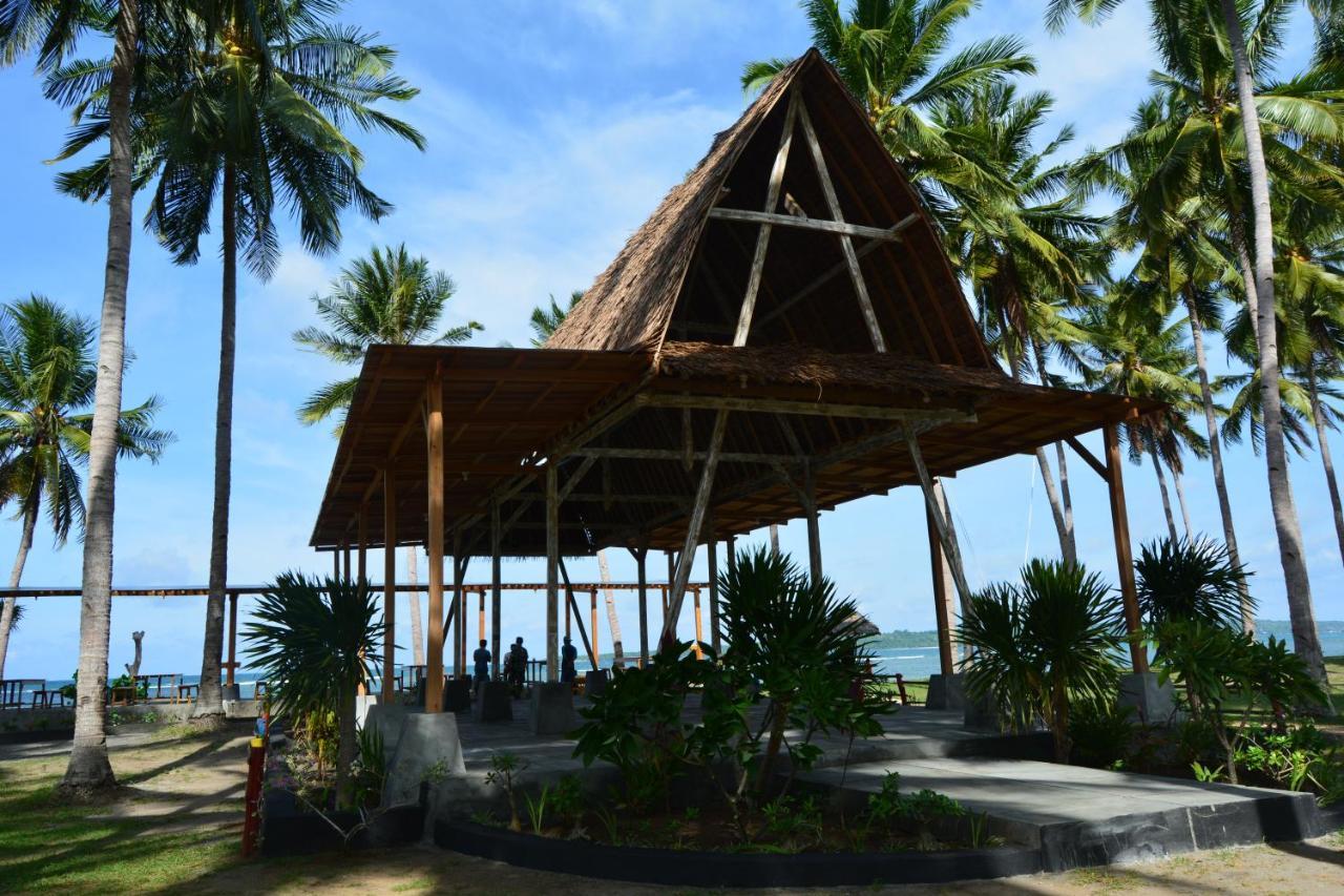Matalalang Sunari Beach Resort Selayar מראה חיצוני תמונה