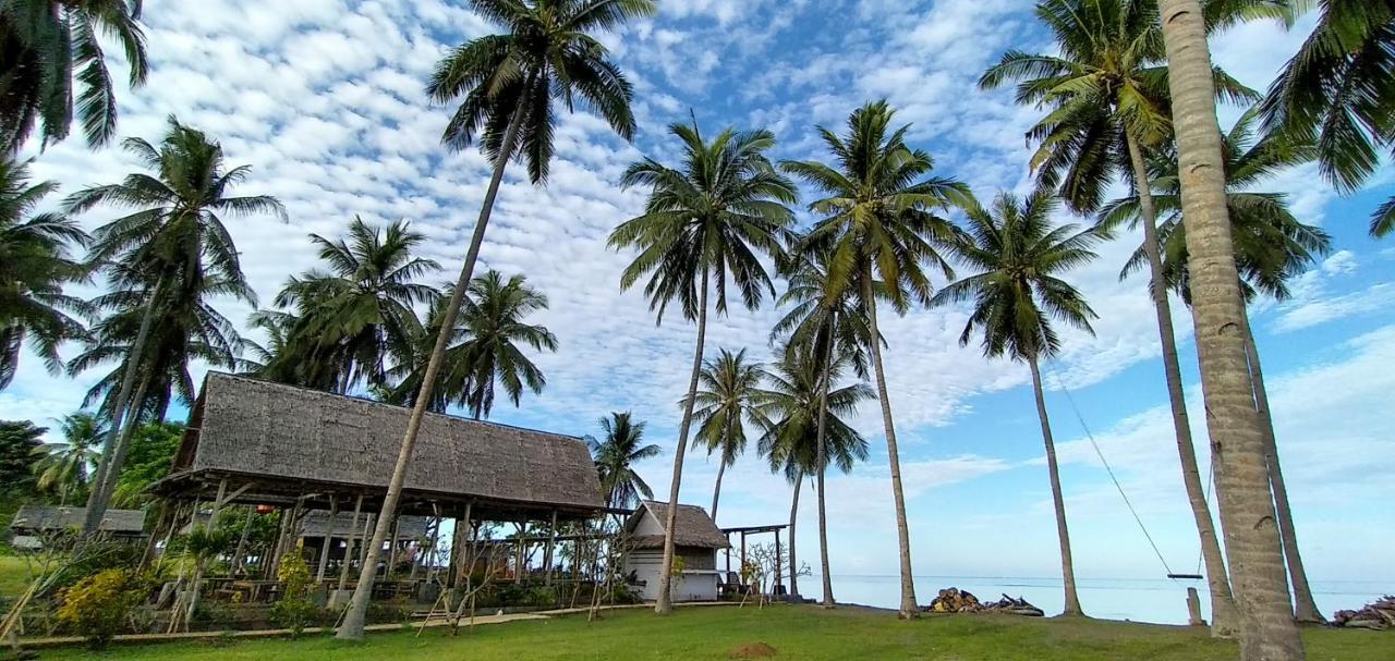Matalalang Sunari Beach Resort Selayar מראה חיצוני תמונה