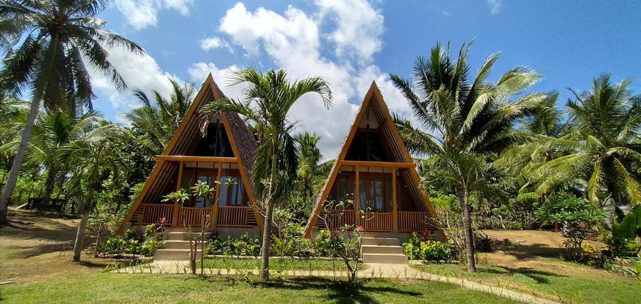Matalalang Sunari Beach Resort Selayar מראה חיצוני תמונה