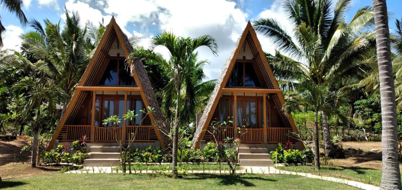 Matalalang Sunari Beach Resort Selayar מראה חיצוני תמונה