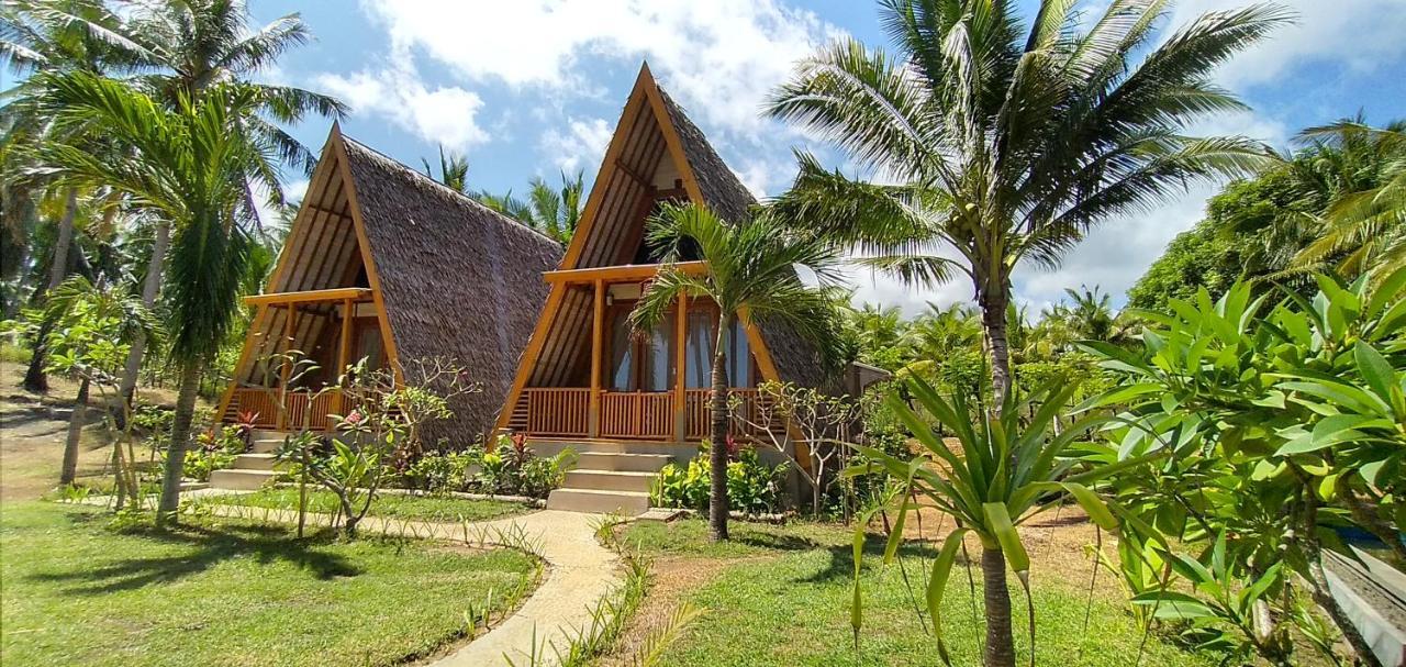 Matalalang Sunari Beach Resort Selayar מראה חיצוני תמונה