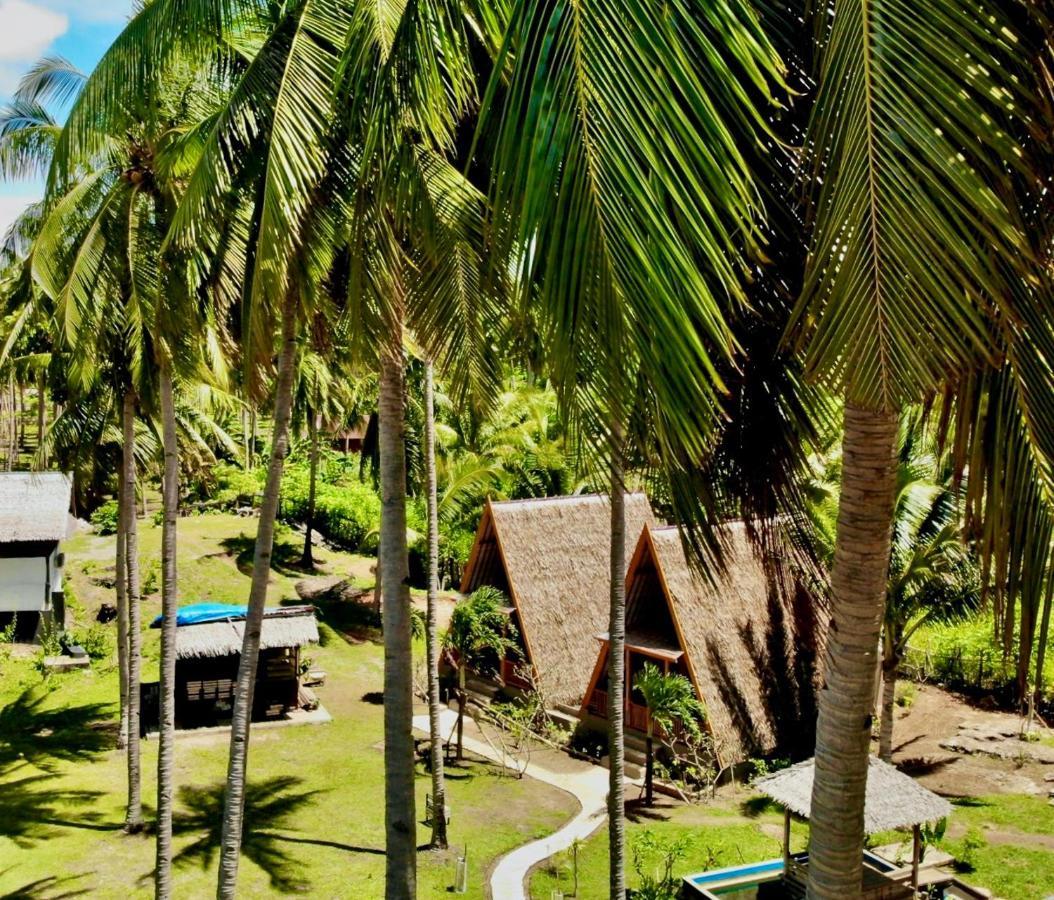 Matalalang Sunari Beach Resort Selayar מראה חיצוני תמונה
