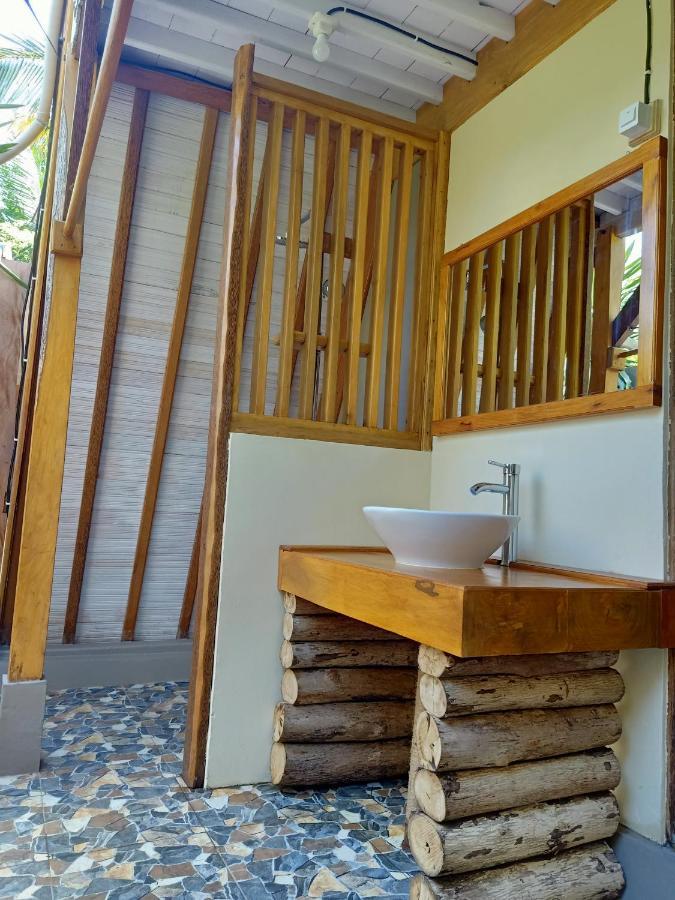 Matalalang Sunari Beach Resort Selayar מראה חיצוני תמונה