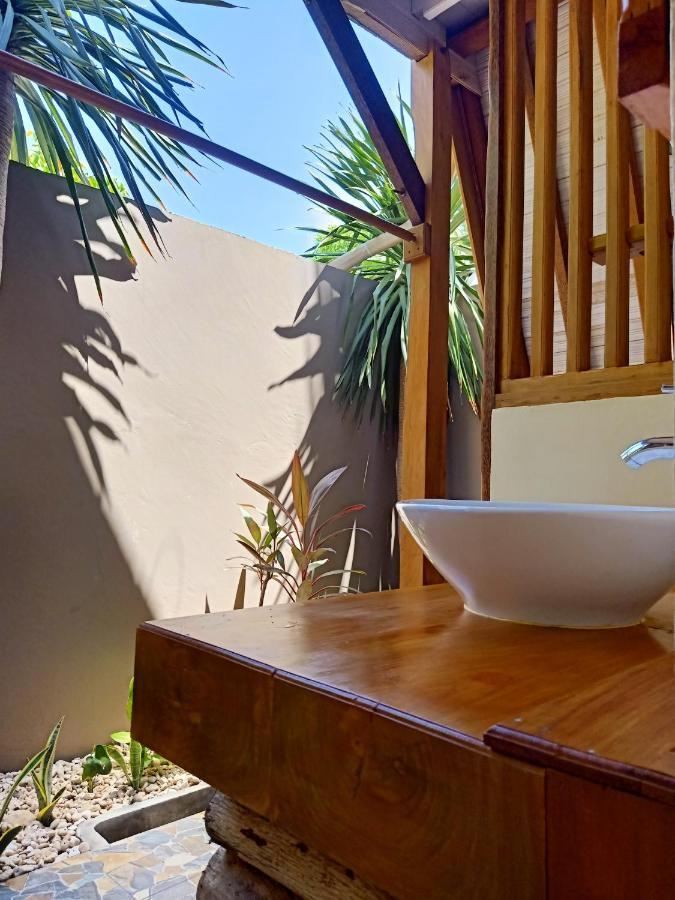 Matalalang Sunari Beach Resort Selayar מראה חיצוני תמונה