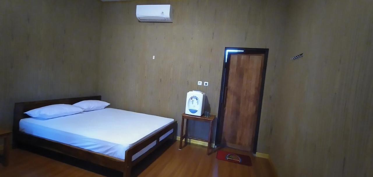 Matalalang Sunari Beach Resort Selayar מראה חיצוני תמונה