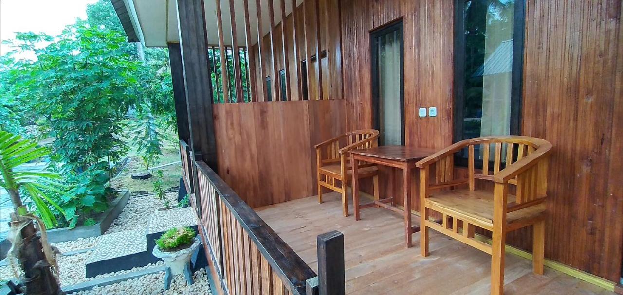 Matalalang Sunari Beach Resort Selayar מראה חיצוני תמונה