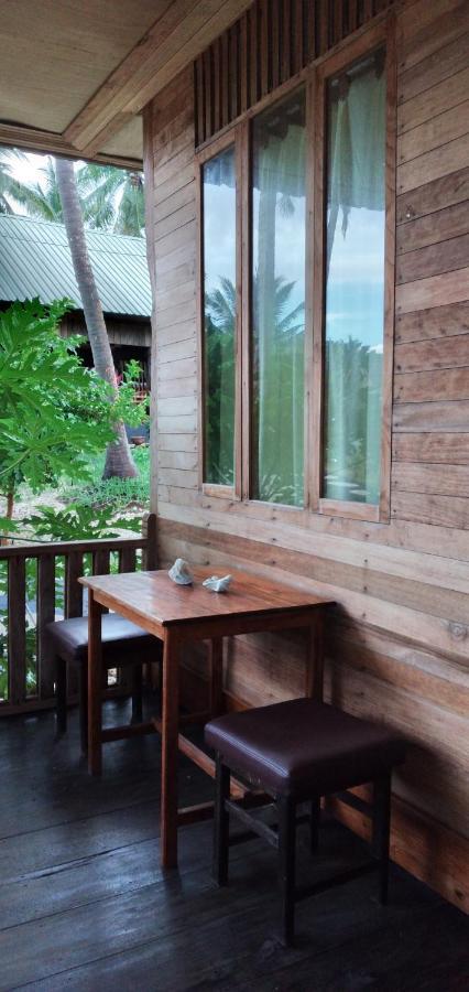 Matalalang Sunari Beach Resort Selayar מראה חיצוני תמונה