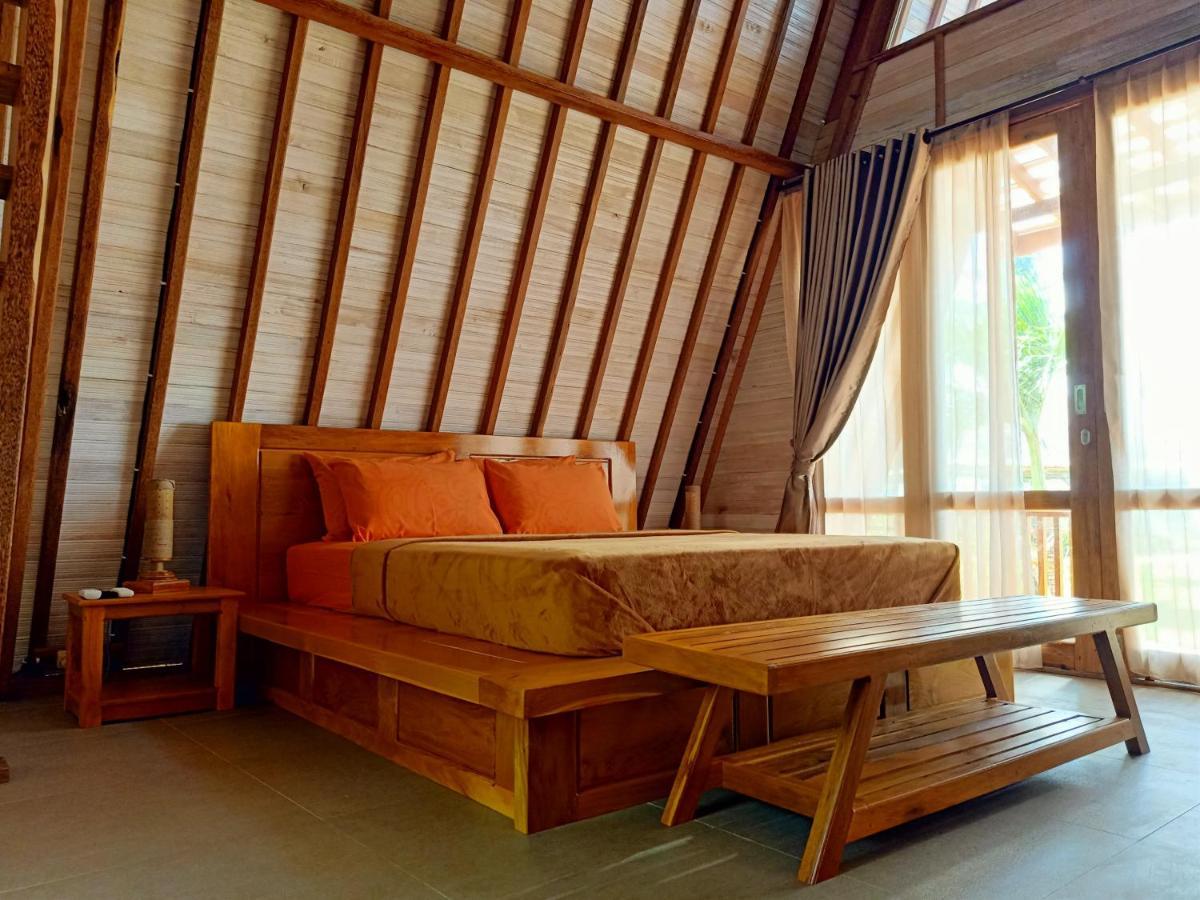 Matalalang Sunari Beach Resort Selayar מראה חיצוני תמונה