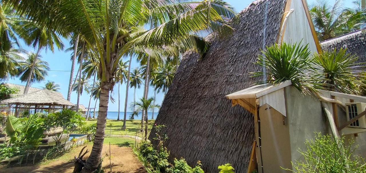 Matalalang Sunari Beach Resort Selayar מראה חיצוני תמונה